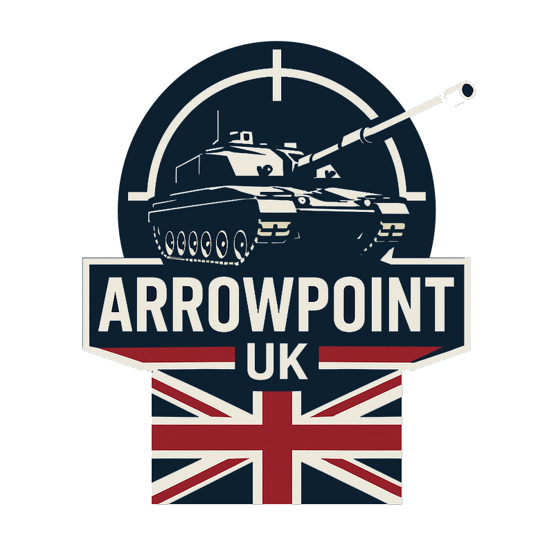 Arrowpoint UK Logo
